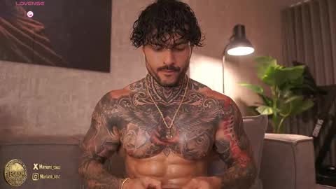 Mariano Costa online show from February 2026 03:27:01 AM