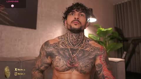 Mariano Costa online show from April 2026 02:51:02 AM