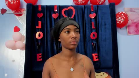 marianrosse online show from February 2026 09:21:01 PM