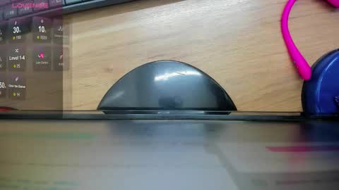 Marian Sexy online show from November 2025 12:44:02 PM