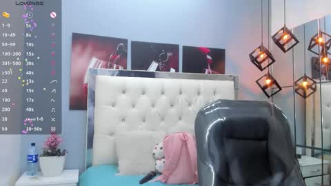 Marian Sexy online show from March 2026 12:38:02 PM