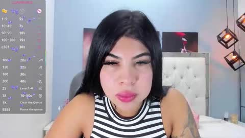 Snapshot of mariansexx chatting on May 2026 12:46:02 PM Marian Sexy online show from May 2026 12:46:02 PM