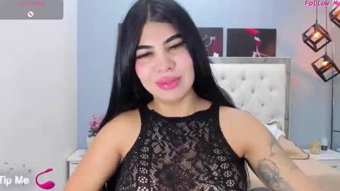 Snapshot of mariansexx chatting on May 2026 12:45:01 PM Marian Sexy online show from May 2026 12:45:01 PM