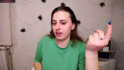 Mariia online show from February 2026 12:54:01 PM