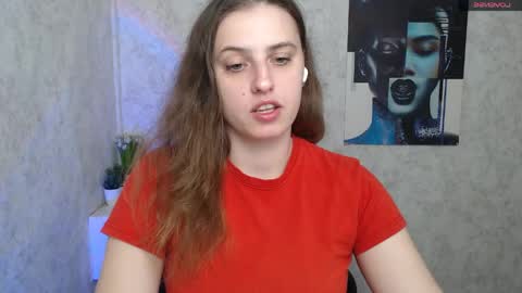 Mariia online show from April 2026 09:37:01 AM