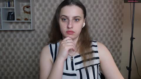 Mariia online show from April 2026 09:33:02 AM