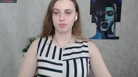 Mariia online show from April 2026 12:08:02 PM