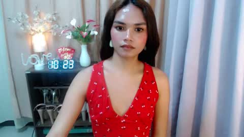 Maria online show from September 2025 07:43:01 AM
