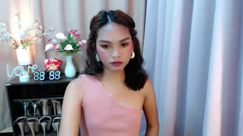 Maria online show from September 2025 07:50:02 PM
