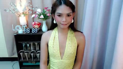 Maria online show from September 2025 09:07:02 PM
