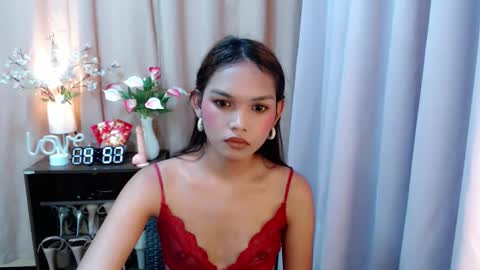 Maria online show from September 2025 09:09:02 PM