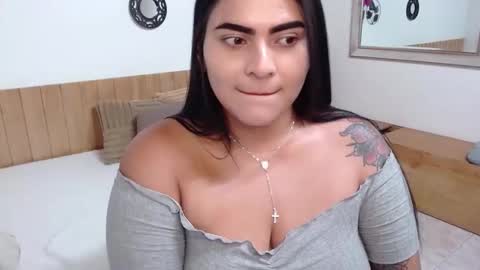 mariavex online show from March 2026 09:00:01 PM