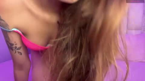 Maria Vixen online show from April 2026 01:05:02 PM