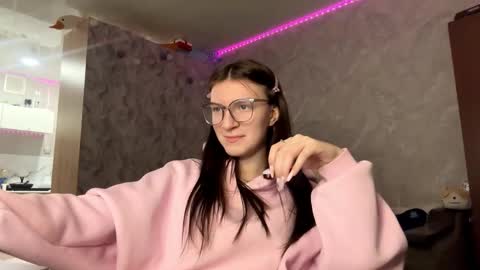 Eva online show from March 2026 05:31:01 PM