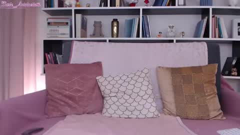 Maria online show from November 2025 07:20:01 AM