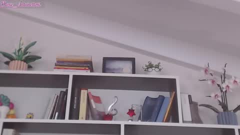 Maria online show from February 2026 03:09:01 PM