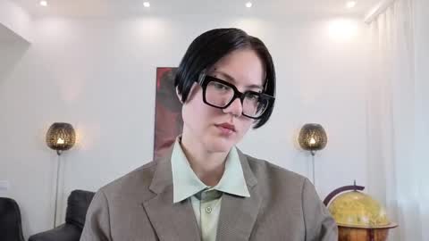Marie Fitch online show from May 2026 03:55:02 AM