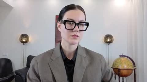 Marie Fitch online show from May 2026 02:05:01 AM