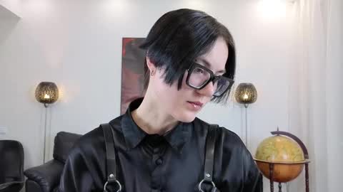 Marie Fitch online show from May 2026 12:50:01 AM