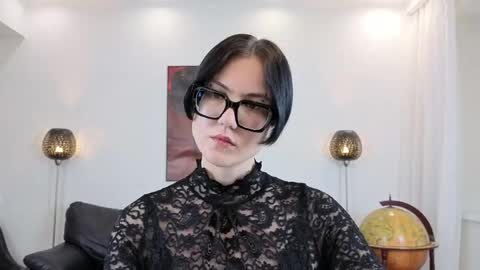 Marie Fitch online show from May 2026 01:55:01 AM