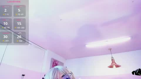 Snapshot of marie_harper chatting on February 2025 03:56:02 AM Marie online show from February 2025 03:56:02 AM