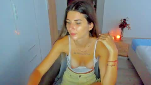 Snapshot of marie_marie03 chatting on July 2026 06:05:01 AM Marie online show from July 2026 06:05:01 AM