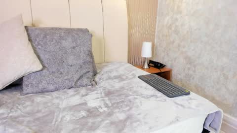 M A R I E online show from April 2026 12:54:01 PM