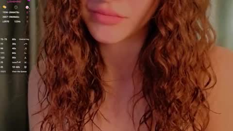 Maria online show from January 2026 07:39:01 PM