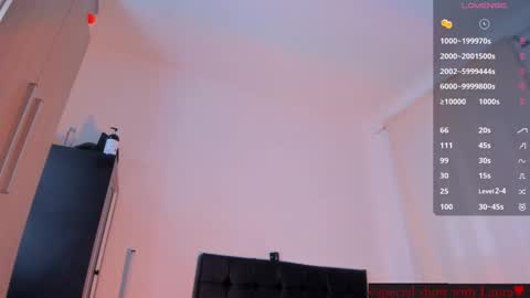 Maria  online show from October 2025 12:47:01 PM