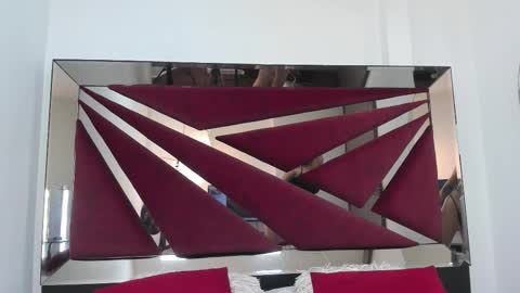 Mariee online show from November 2025 06:12:01 PM