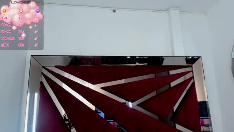 Mariee online show from February 2026 06:12:02 PM