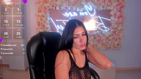  Im Marie Jane  online show from February 2025 05:42:01 PM