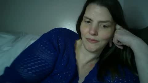 Mariejojo online show from January 2025 11:36:02 PM