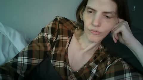 Mariejojo online show from March 2026 09:11:01 PM