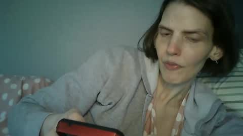 Mariejojo online show from April 2026 07:49:01 PM