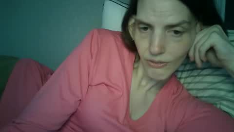 Mariejojo online show from April 2026 07:17:02 PM