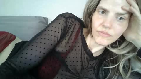 Mariejojo online show from June 2026 03:00:01 PM