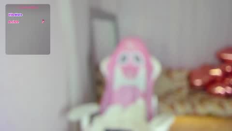 Mariel online show from March 2026 01:44:01 AM