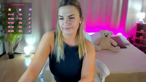 Mariel online show from March 2026 09:26:01 AM