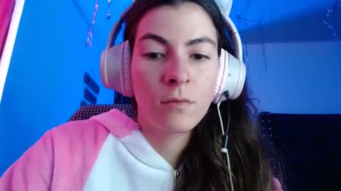 Snapshot of mariel_sins21 chatting on January 2025 08:13:02 PM Mariie online show from January 2025 08:13:02 PM