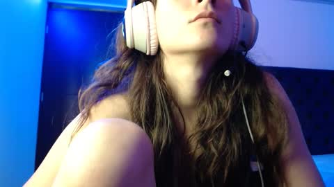 Snapshot of mariel_sins21 chatting on January 2025 04:41:01 PM Mariie online show from January 2025 04:41:01 PM