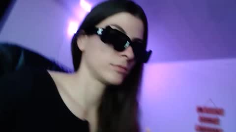 Mariie online show from February 2025 10:29:02 PM