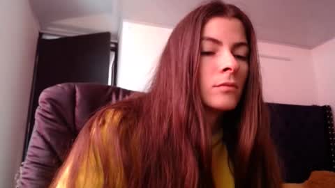 Mariie online show from February 2025 02:50:02 PM