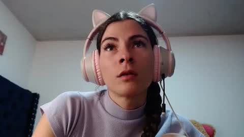 Snapshot of mariel_sins21 chatting on February 2025 01:38:01 AM Mariie online show from February 2025 01:38:01 AM