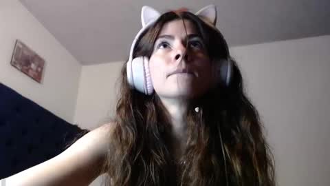 Snapshot of mariel_sins21 chatting on March 2025 12:53:01 AM Mariie online show from March 2025 12:53:01 AM