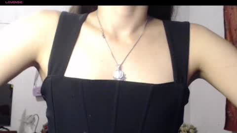 Snapshot of mariel_sins21 chatting on September 2025 10:04:02 AM Mariie online show from September 2025 10:04:02 AM