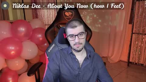 Marie online show from September 2025 09:10:02 AM