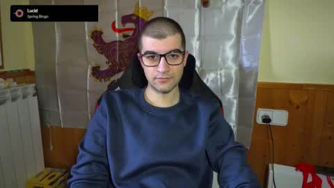 Marie online show from February 2026 01:52:02 PM