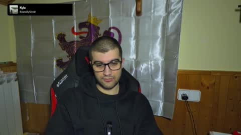 Marie online show from February 2026 06:20:01 PM