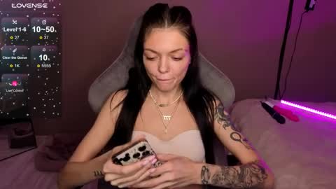 Maria  online show from April 2026 04:06:02 PM